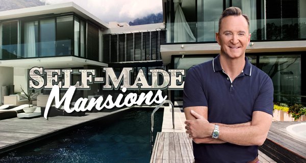 Villa gesucht, Geld vorhanden – Bild: HGTV Villa gesucht, Geld vorhanden – Bild: HGTV