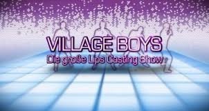 Village Boys – Bild: TIMM