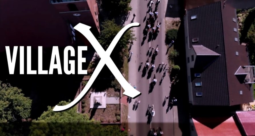 Village X – Bild: arte