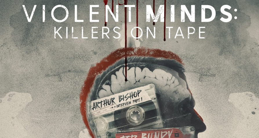 Violent Minds: Killers on Tape – Bild: Oxygen Violent Minds: Killers on Tape – Bild: Oxygen