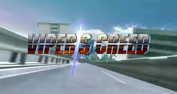 Viper’s Creed – Bild: AIC Spirits Viper’s Creed – Bild: AIC Spirits