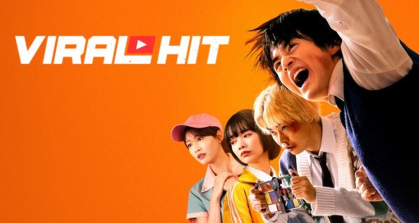 Viral Hit – Bild: Netflix Viral Hit – Bild: Netflix