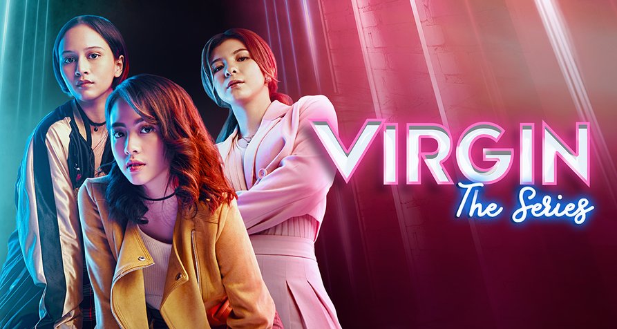 Virgin The Series – Bild: Disney Virgin The Series – Bild: Disney