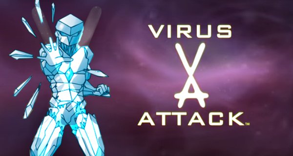 Virus Attack – Bild: Mondo TV Virus Attack – Bild: Mondo TV