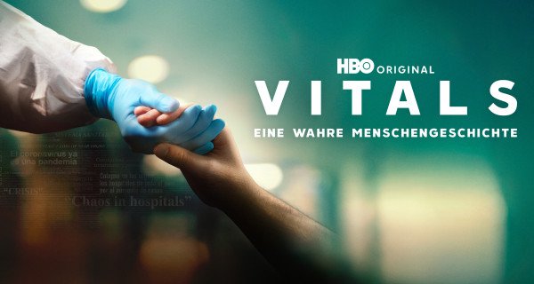 Vitals – Eine wahre Menschengeschichte – Bild: HBO Max