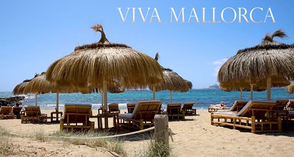 Viva Mallorca – Bild: WDR Viva Mallorca – Bild: WDR