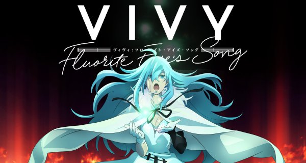 Vivy -Fluorite Eye’s Song– – Bild: Wit Studio