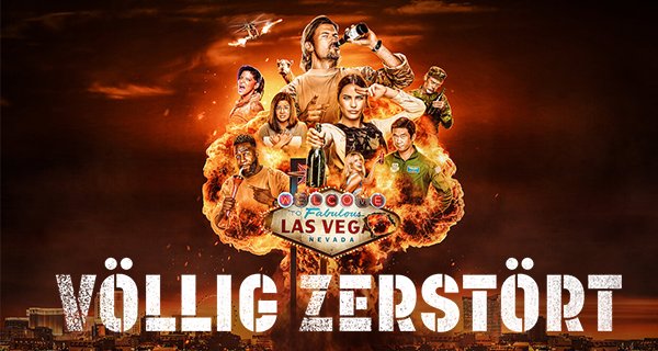 Völlig zerstört – Bild: Netflix Völlig zerstört – Bild: Netflix