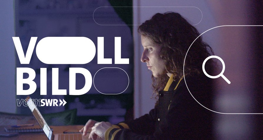 Vollbild – Bild: SWR/Labo M/ Julia Jaroschewski