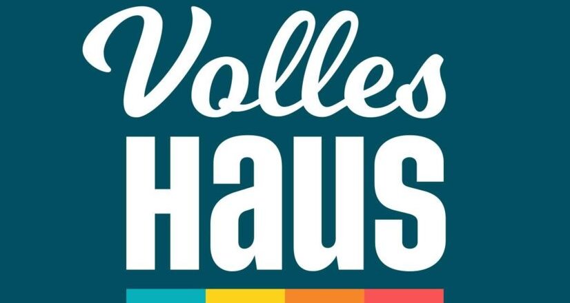 Volles Haus! Sat.1 Live – Bild: Sat.1 Volles Haus! Sat.1 Live – Bild: Sat.1