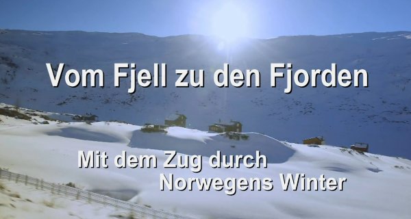 Vom Fjell zu den Fjorden – Bild: NDR (Screenshot) Vom Fjell zu den Fjorden – Bild: NDR (Screenshot)