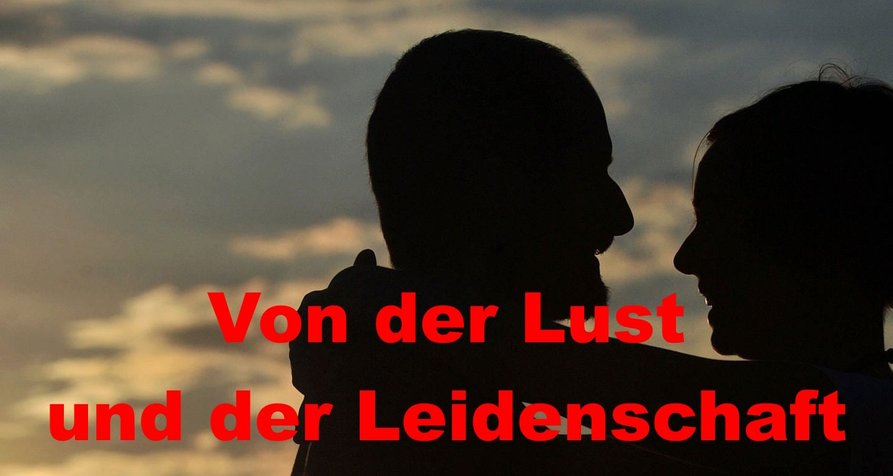 Von der Lust und der Leidenschaft – Bild: SWR Von der Lust und der Leidenschaft – Bild: SWR