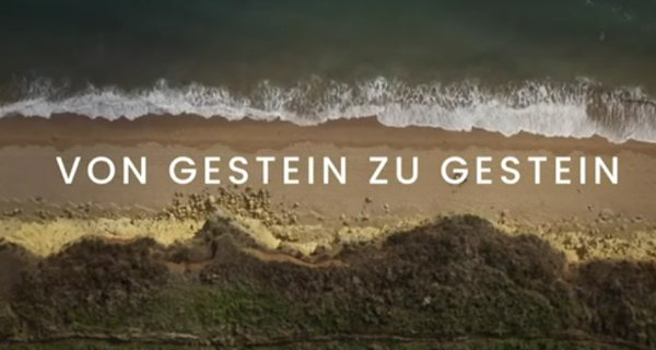 Von Gestein zu Gestein – Bild: arte/Haut et Court Von Gestein zu Gestein – Bild: arte/Haut et Court