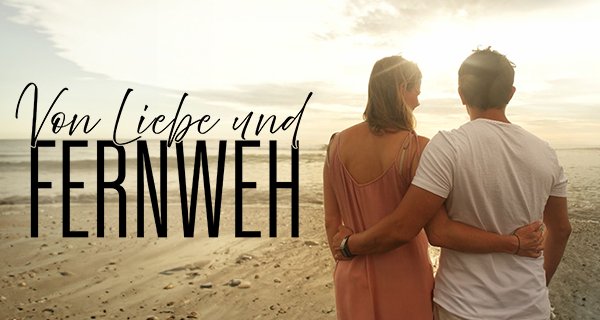 Von Liebe und Fernweh – Bild: Sat.1 Von Liebe und Fernweh – Bild: Sat.1