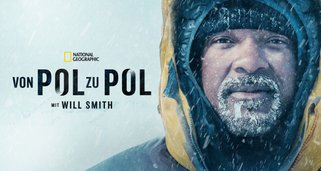 Von Pol zu Pol mit Will Smith Von Pol zu Pol mit Will Smith