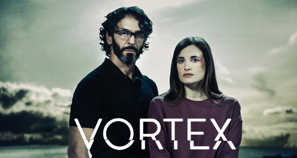 Vortex – Bild: France 2 Vortex – Bild: France 2