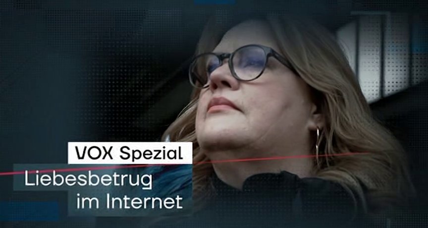 VOX Spezial – Bild: VOX/Screenshot VOX Spezial – Bild: VOX/Screenshot