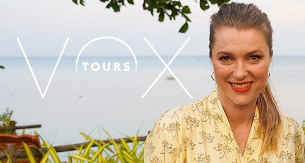 VOXtours – Bild: RTL VOXtours – Bild: RTL