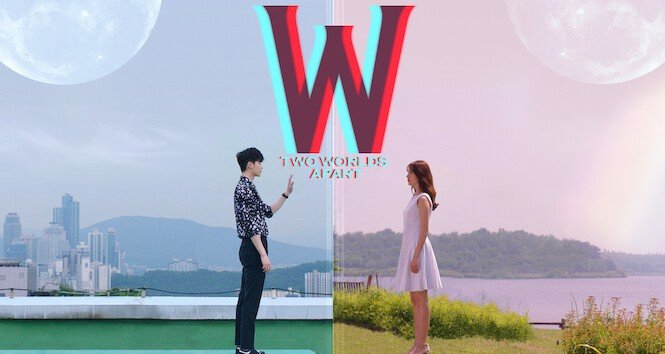 W – Two Worlds Apart – Bild: Netflix W – Two Worlds Apart – Bild: Netflix
