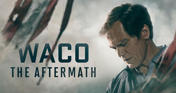 Waco: The Aftermath – Bild: Showtime Waco: The Aftermath – Bild: Showtime