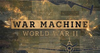 Waffen & Technik des Zweiten Weltkriegs