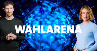 Wahlarena