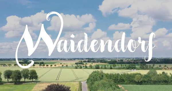 Waidendorf – Bild: RTL ZWEI Waidendorf – Bild: RTL ZWEI