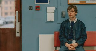 Waiting for the Out