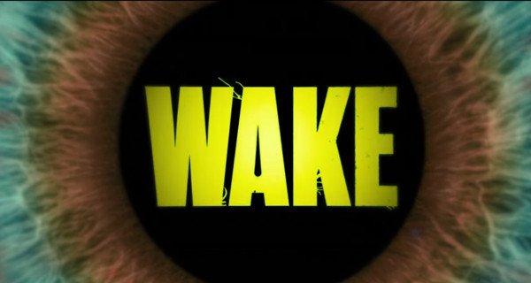 Wake – Bild: Amazon Prime Video Wake – Bild: Amazon Prime Video