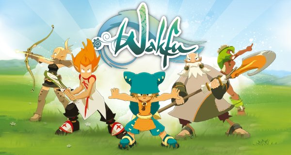 Wakfu – Bild: Ankama / France 3 Wakfu – Bild: Ankama / France 3
