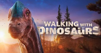 Walking with Dinosaurs