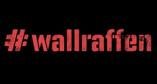 #wallraffen