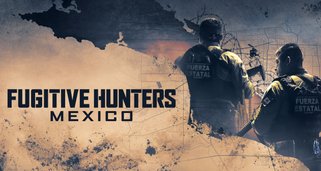 Wanted – Flucht nach Mexiko