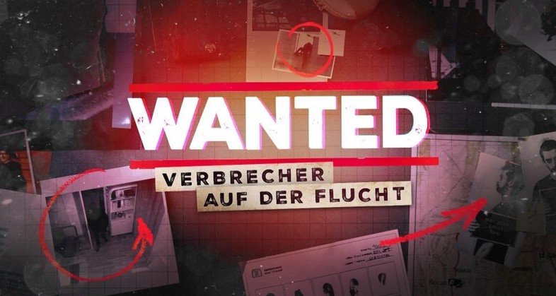 Wanted – Verbrecher auf der Flucht – Bild: ATV