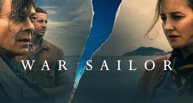 War Sailor – Bild: Netflix War Sailor – Bild: Netflix