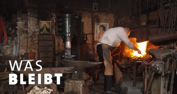 Was bleibt – Bild: BR Was bleibt – Bild: BR