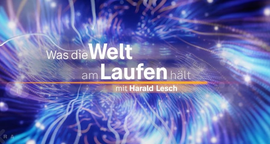Was die Welt am Laufen hält – Bild: ZDF / Ifage Filmproduktion