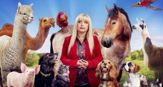 Was Tiere denken