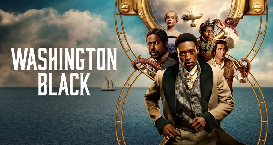 Washington Black – Bild: Hulu/Disney+