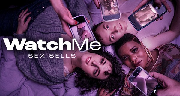 WatchMe – Sex sells – Bild: ZDF/Tiana Lenz/ [M] Serviceplan