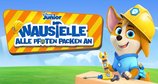 Waustelle - Alle Pfoten packen an – Bild: Disney Junior