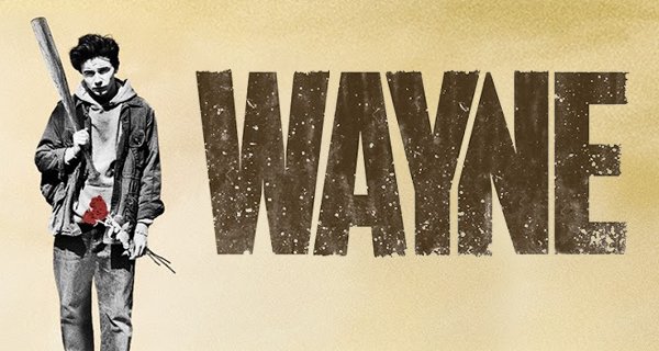 Wayne – Bild: YouTube