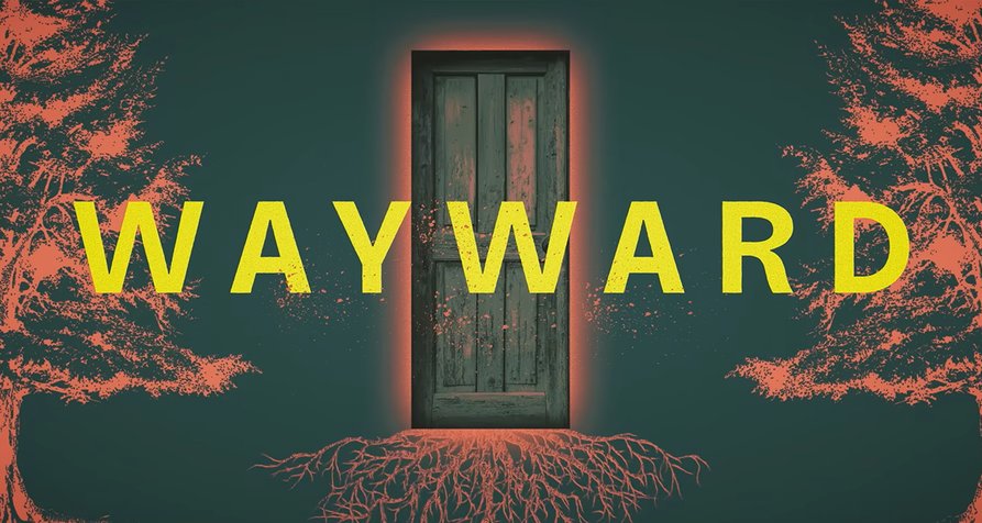 Wayward – Unberechenbar – Bild: Netflix