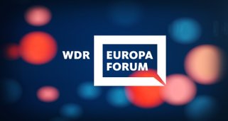 WDR Europaforum