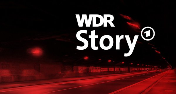WDR Story – Bild: WDR