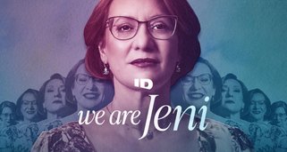 We Are Jeni