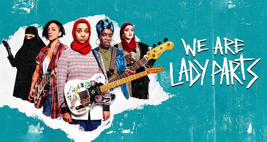 We Are Lady Parts – Bild: Channel 4 We Are Lady Parts – Bild: Channel 4