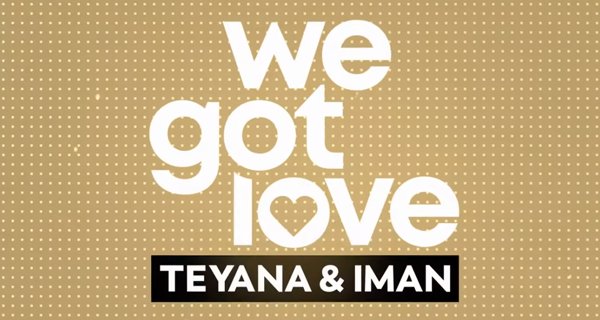 We Got Love Teyana & Iman – Bild: E!/Screenshot We Got Love Teyana & Iman – Bild: E!/Screenshot