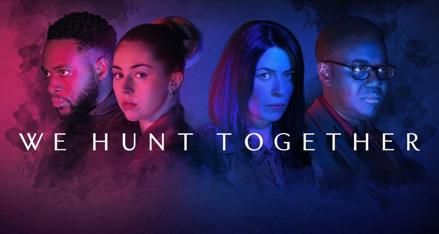 We Hunt Together – Bild: Alibi