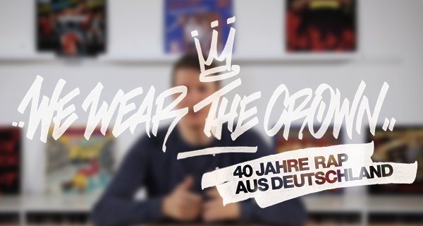 We Wear the Crown – Bild: arte We Wear the Crown – Bild: arte
